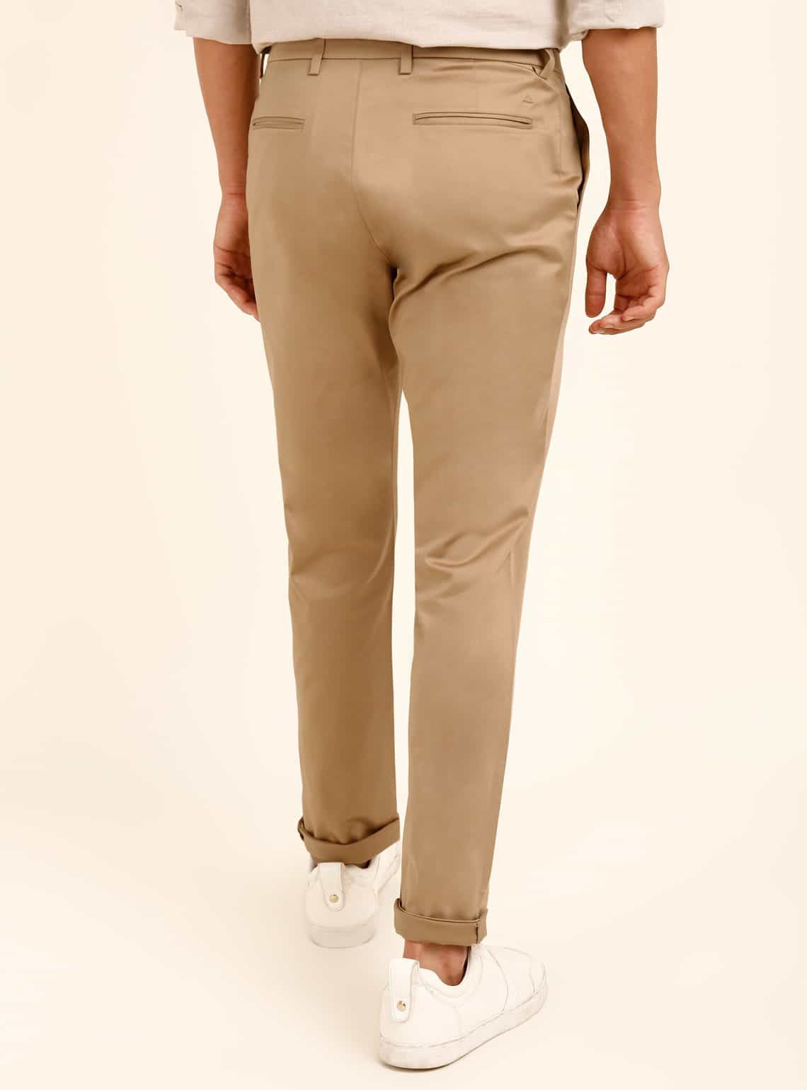 Dark Sand Chino