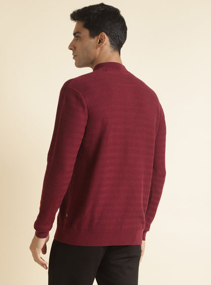 Garnet Pullover