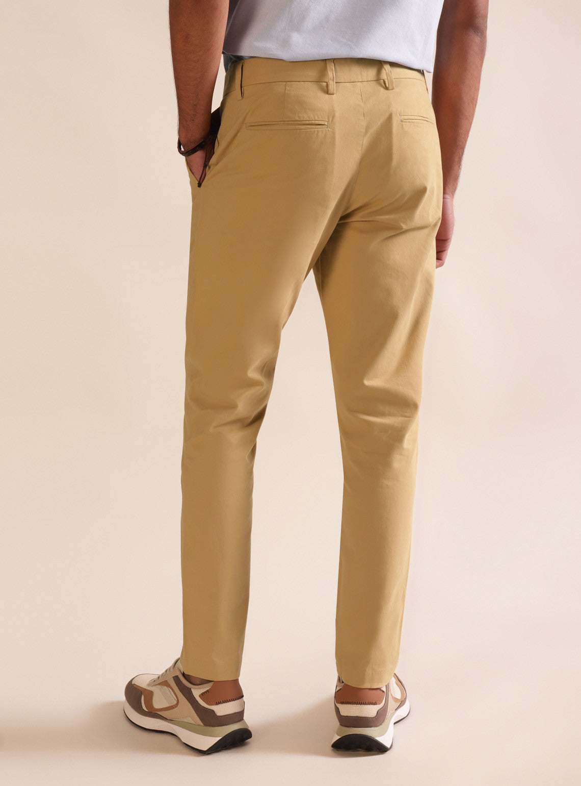 Biscotti Twill Chino