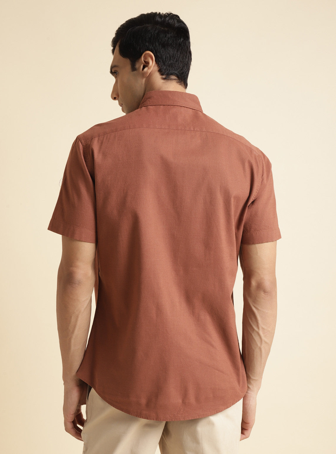 Sandalwood Sunset Shirt