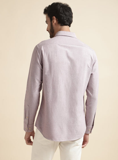 Coral Calm Shirt