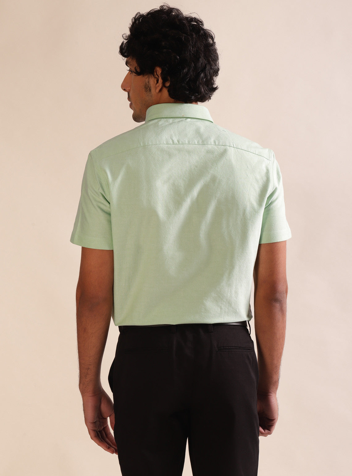 Seafoam Shirt