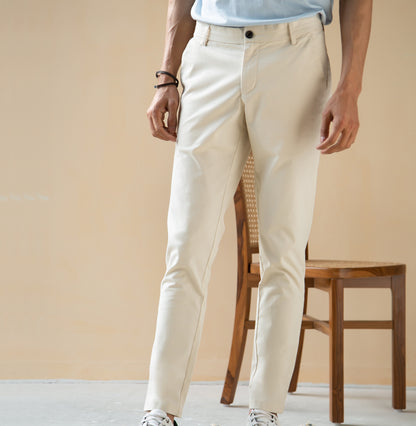 Pearl Chino